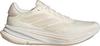 adidas SUPERNOVA EASE Laufschuhe Damen - off white-putty mauve-wonder white