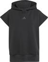 adidas All Szn Hoodie Damen - black