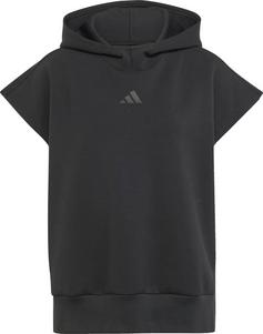 adidas All Szn Hoodie Damen black