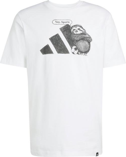 adidas T-Shirt Herren