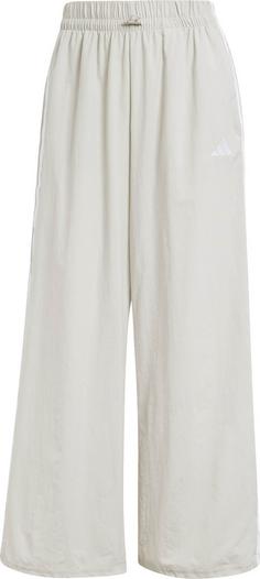 adidas 3S Nylonhose Damen wonder alumina-white
