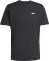 adidas Pennant T-Shirt Herren - black