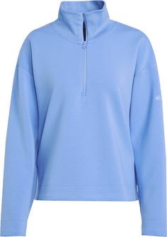 adidas All Szn Sweatshirt Damen blue fusion