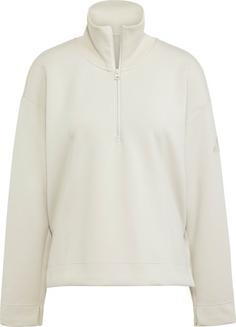 adidas All Szn Sweatshirt Damen wonder alumina