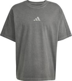 adidas All Szn T-Shirt Herren black