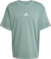 adidas All Szn T-Shirt Herren - aurora ivy