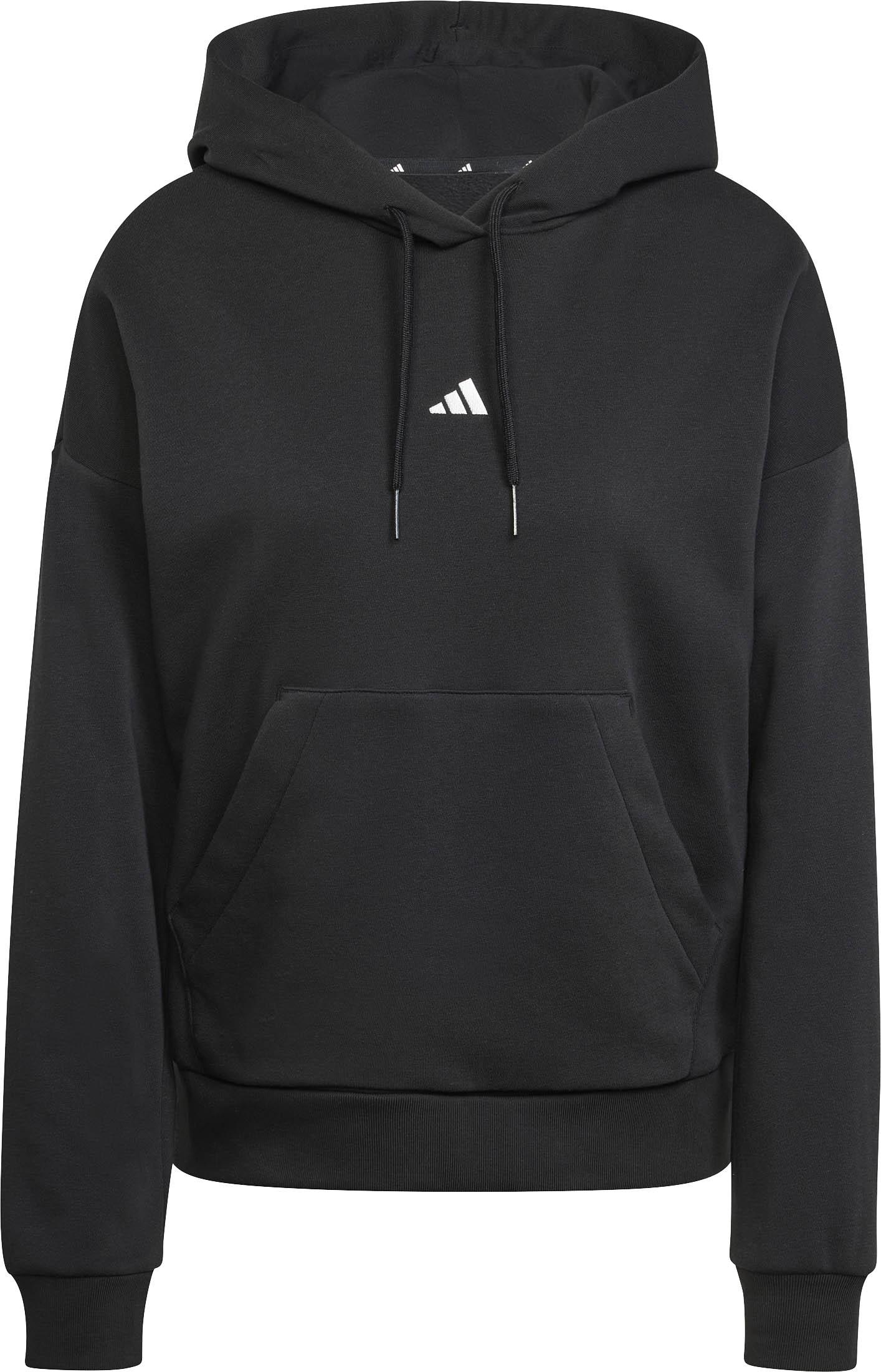 adidas W SL FC HD Hoodie Damen Hoodies XS Normal