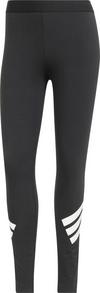 adidas 3S Leggings Damen - black