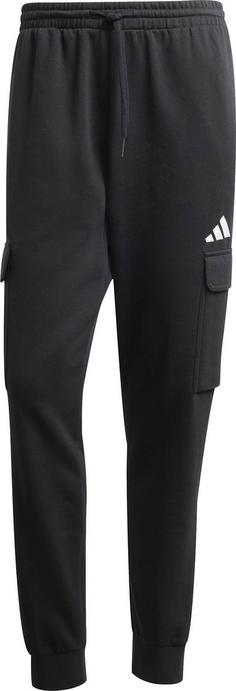 adidas Feelcozy Sweathose Herren black-white
