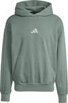 adidas All Szn Hoodie Herren - aurora ivy