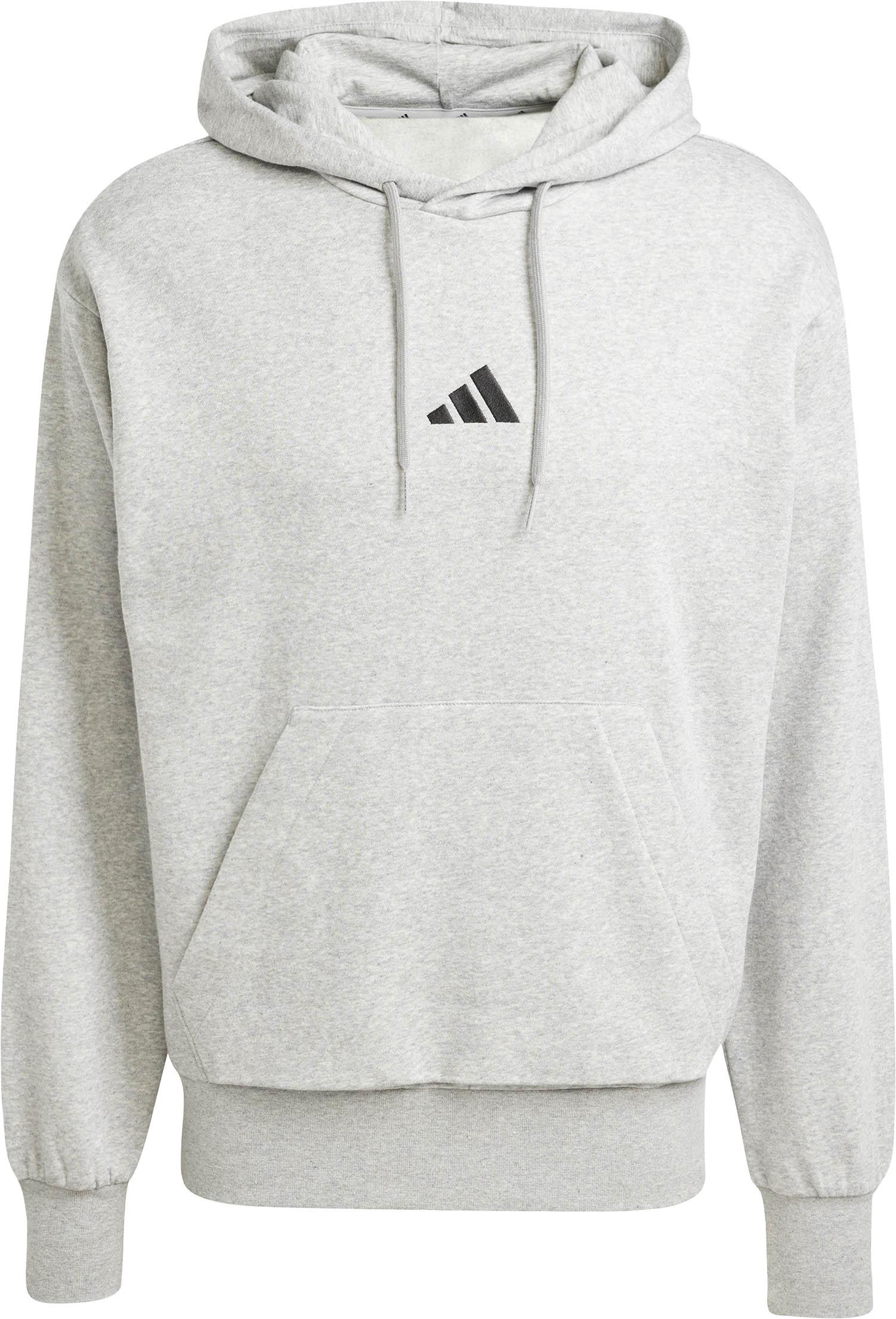 adidas M FEELCOZY HD Hoodie Herren Hoodies XXL Normal