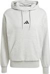 adidas M FEELCOZY HD Hoodie Herren - mgreyh-black