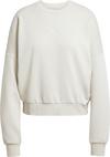 adidas W SL FC SWT Sweatshirt Damen - wonder alumina-white
