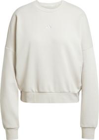 adidas W SL FC SWT Sweatshirt Damen - wonder alumina-white