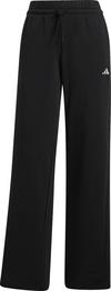 adidas Sweathose Damen - black-white