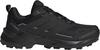 adidas TERREX SKYCHASER AX5 Wanderschuhe Herren - cblack-cblack-carbon