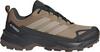 adidas TERREX SKYCHASER AX5 Wanderschuhe Herren - cardboard-blanch cargo-semi impact orange