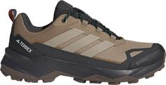 adidas GTX SKYCHASER AX5 Wanderschuhe Herren cardboard-blanch cargo-semi impact orange