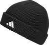 adidas ESSENTIALS Beanie Kinder - black