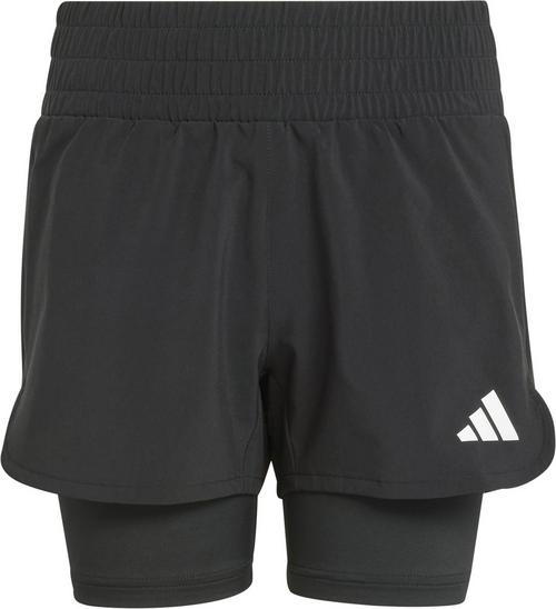 adidas ALL SPORTS PACER NXT 2IN1 Funktionsshorts Mädchen