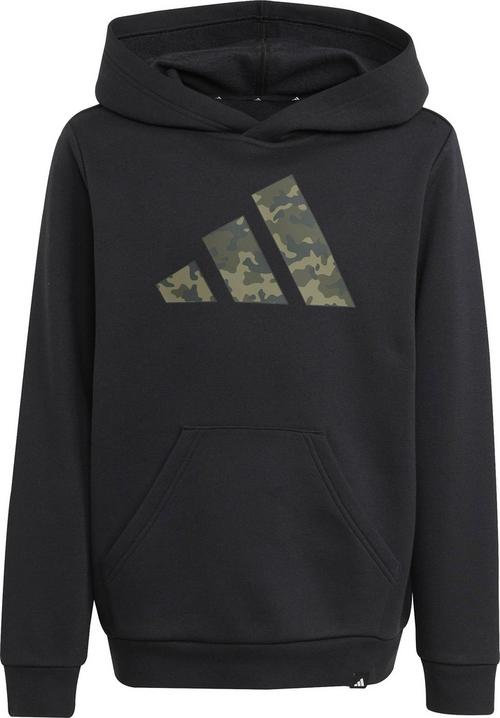 adidas CAMO Hoodie Jungen