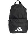adidas LOGO Daypack Kinder - black