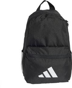 adidas Rucksack LOGO Daypack Kinder black