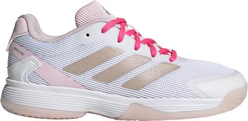 adidas Ubersonic k Tennisschuhe Kinder