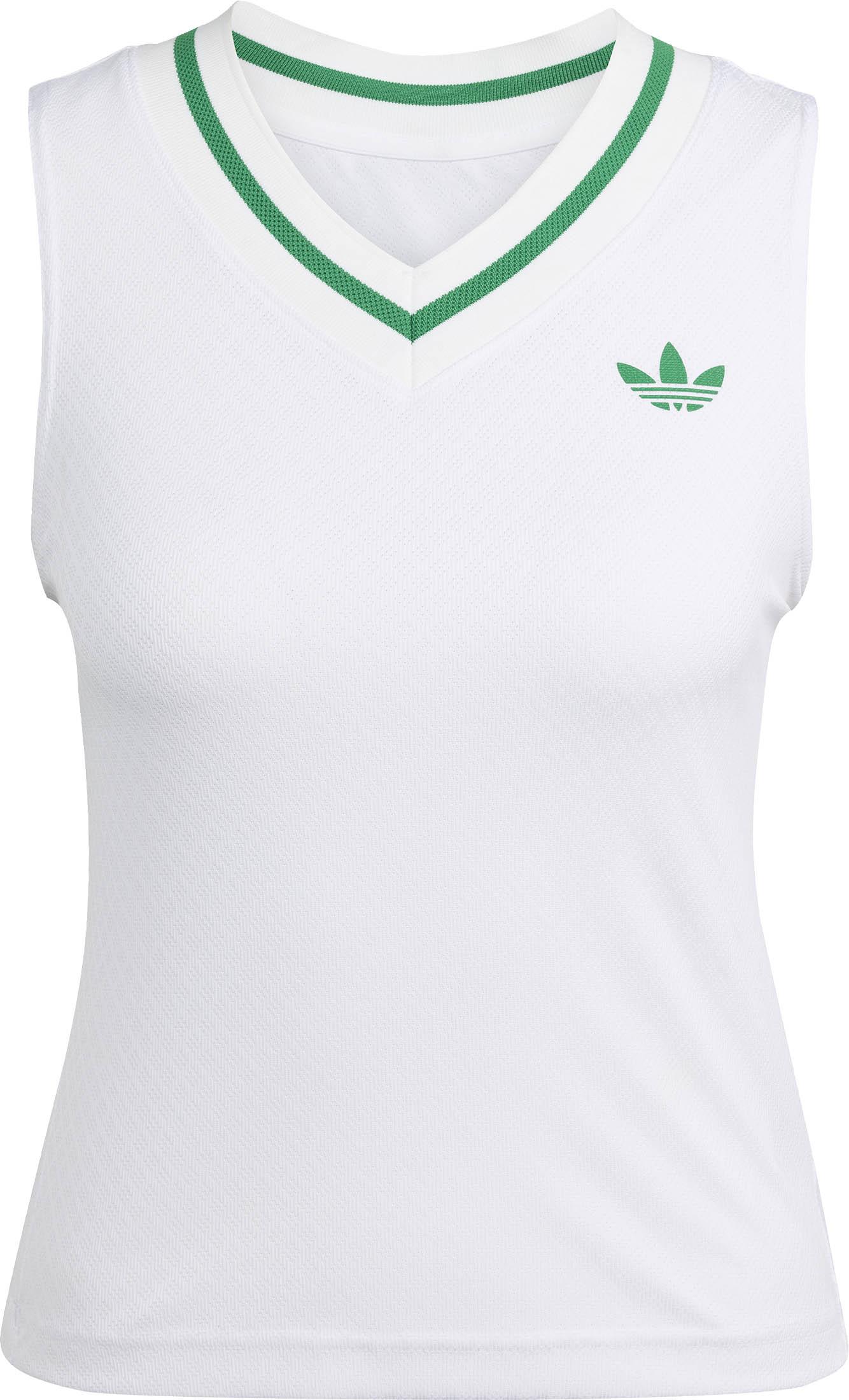 adidas Pro Tennisshirt Damen T-Shirts XS Normal