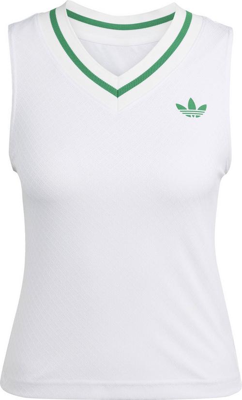adidas Pro Tennisshirt Damen