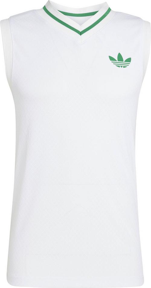 adidas Pro Tennisshirt Herren