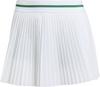 adidas Pro Tennisrock Damen - white
