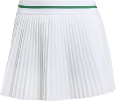 adidas Pro Tennisrock Damen white