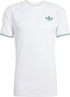 adidas Pro Funktionsshirt Herren - white