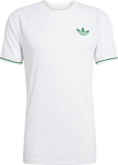 adidas Pro Funktionsshirt Herren white