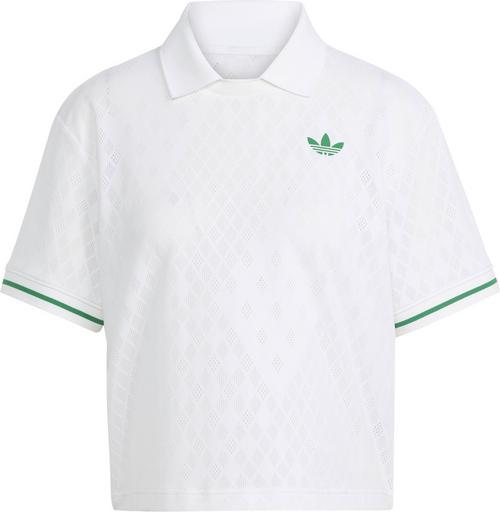 adidas Pro Tennis Polo Damen