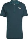 adidas Pro Tennis Polo Herren - aurivy