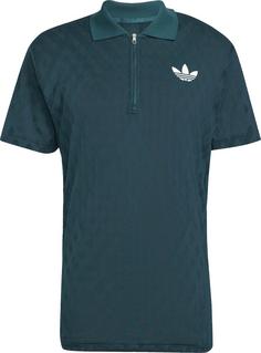 adidas Pro Tennis Polo Herren aurivy