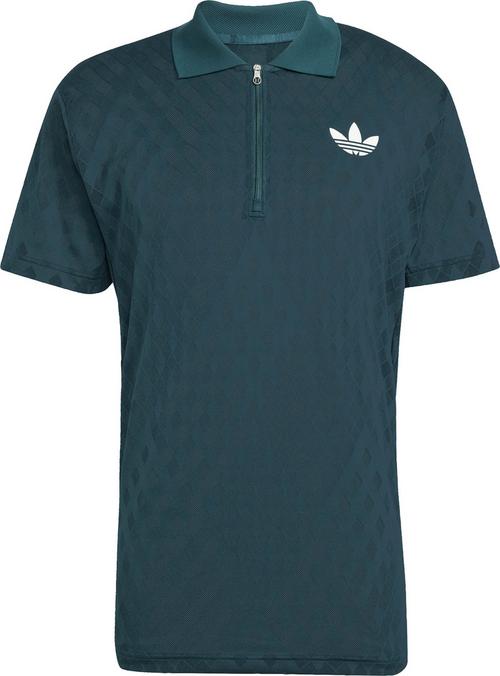 adidas Pro Tennis Polo Herren