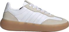 adidas BARREDA DECODE LUX Sneaker Damen ftwr white-ftwr white-wonder white