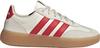 adidas BARREDA DECODE LUX Sneaker Herren - off white-better scarlet-alumina