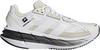 adidas ADISTAR 3 SPORTSWEAR Sneaker Herren - ftwr white-ftwr white-off white