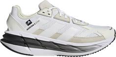 adidas ADISTAR 3 SPORTSWEAR Sneaker Herren ftwr white-ftwr white-off white