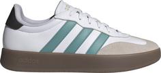 adidas BARREDA Sneaker Damen ftwr white-powder teal-wonder alumina