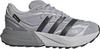 adidas LIGHTBLAZE ATR Sneaker Damen - grey two-glory grey-powder plum