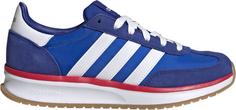 adidas RUN 70s 2.0 Sneaker Damen bright royal-ftwr white-pure ruby