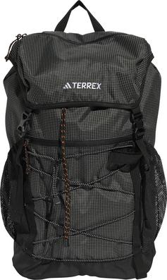 adidas Rucksack TRX MT Daypack Herren black-semi impact orange-white