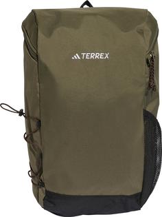 adidas Rucksack MT ESS BP 20L Daypack Herren olive strata