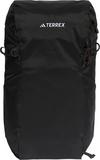 adidas XPL HIKE BP 30L Wanderrucksack Herren - carbon