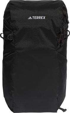 adidas XPL HIKE BP 30L Wanderrucksack Herren carbon